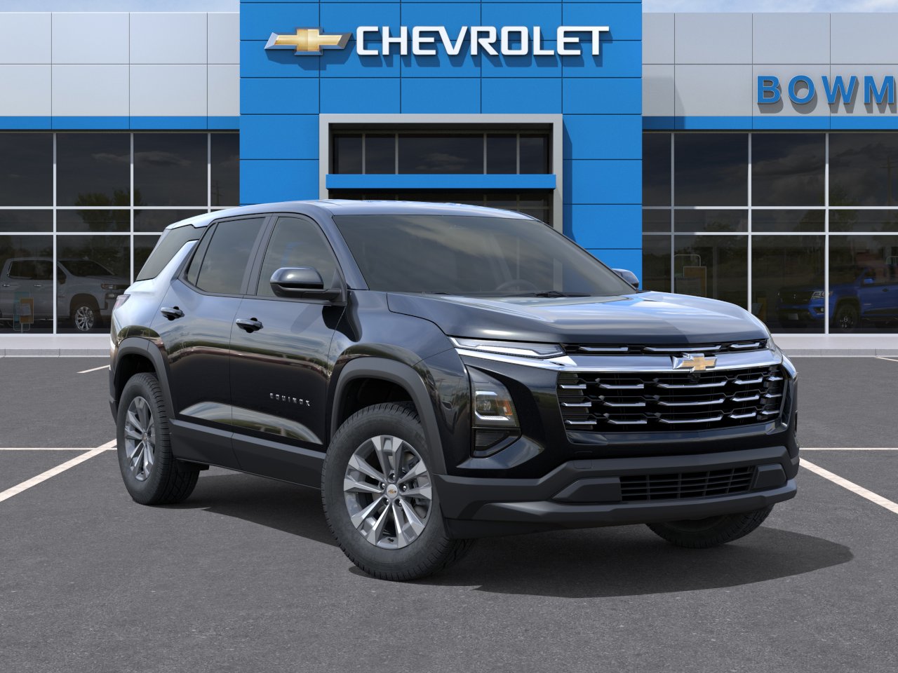 2026 Chevrolet Equinox LT - Photo 32