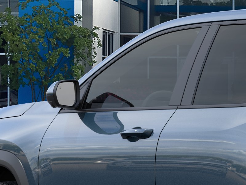 New 2026 Lakeshore Blue Metallic Chevrolet LT image 37