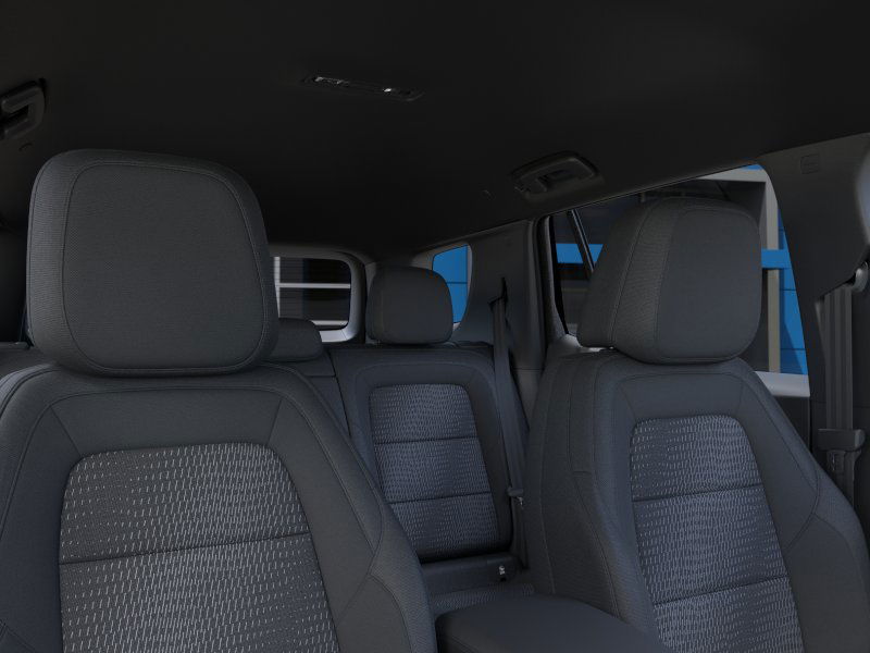 2025 Chevrolet Equinox LT - Photo 24