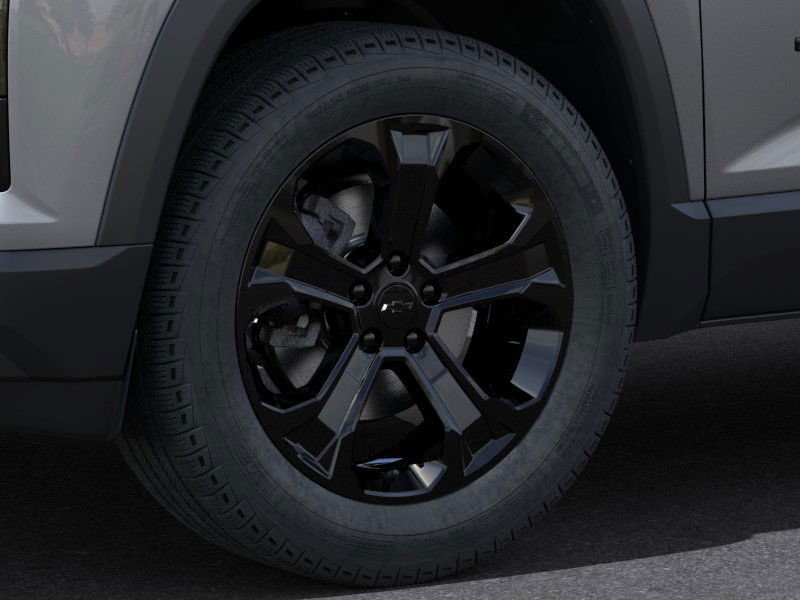 2025 Chevrolet Equinox LT - Photo 9