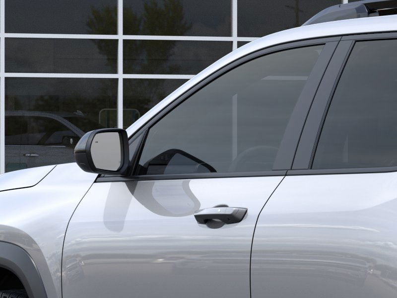 2025 Chevrolet Equinox LT - Photo 12