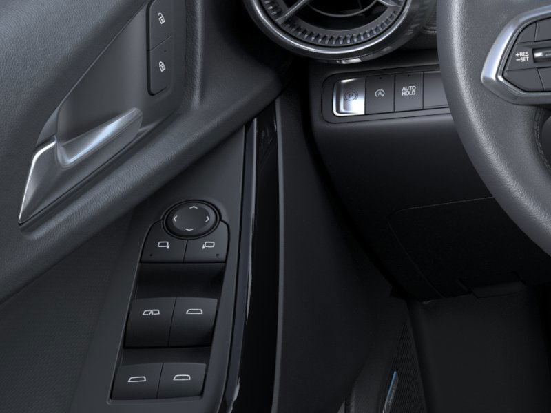 2025 Chevrolet Equinox LT - Photo 22