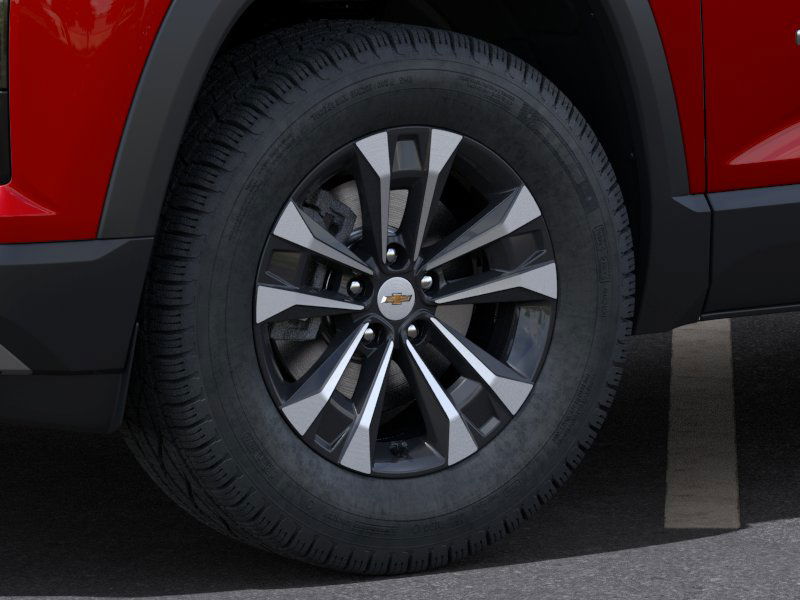 2026 Chevrolet Equinox LT photo 15