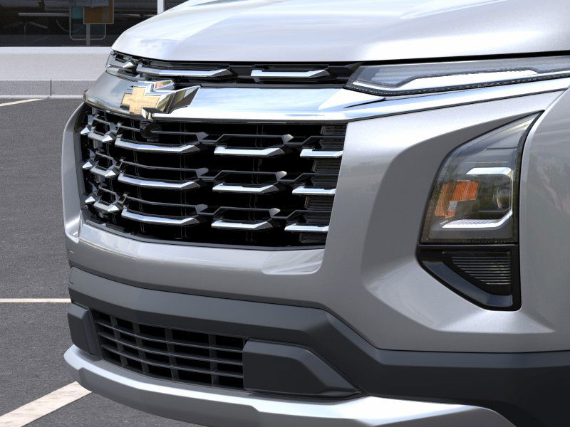 2026 Chevrolet Equinox LT photo 37