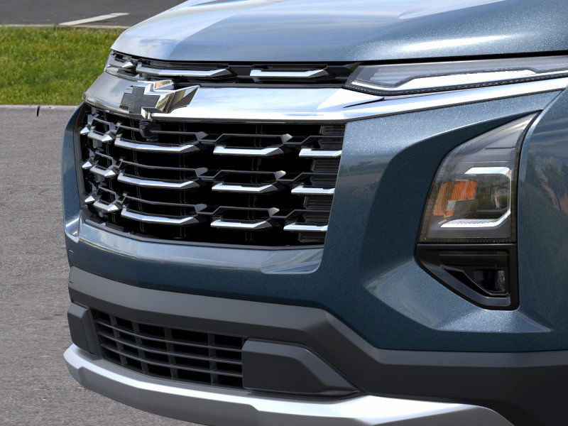 2026 Chevrolet Equinox LT photo 12