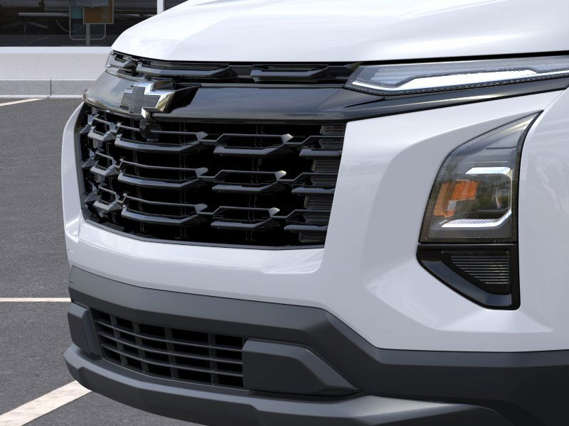 2026 Chevrolet Equinox LT photo 13