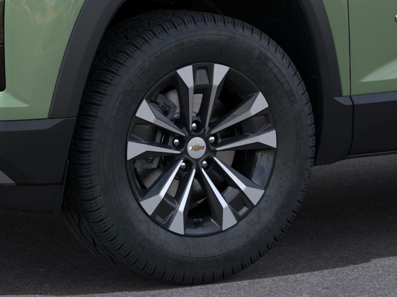 2026 Chevrolet Equinox LT photo 7