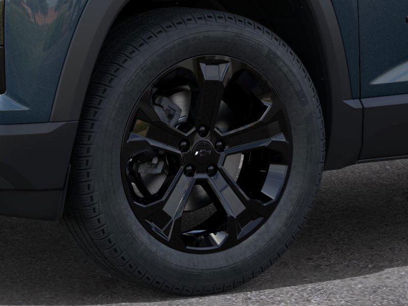 2026 Chevrolet Equinox LT photo 5