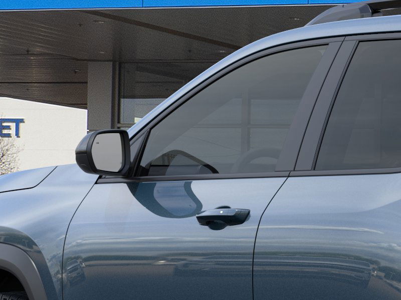 2026 Chevrolet Equinox LT photo 8