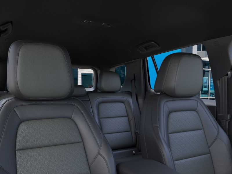 2026 Chevrolet Equinox LT photo 17