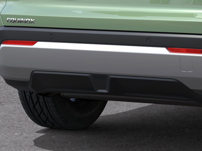 2026 CHEVROLET EQUINOX - Image 13