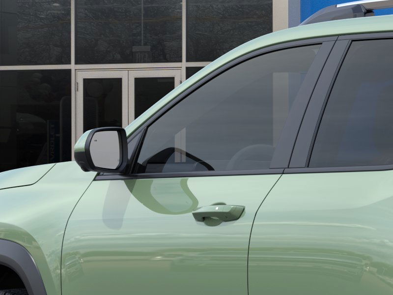 2026 CHEVROLET EQUINOX - Image 11