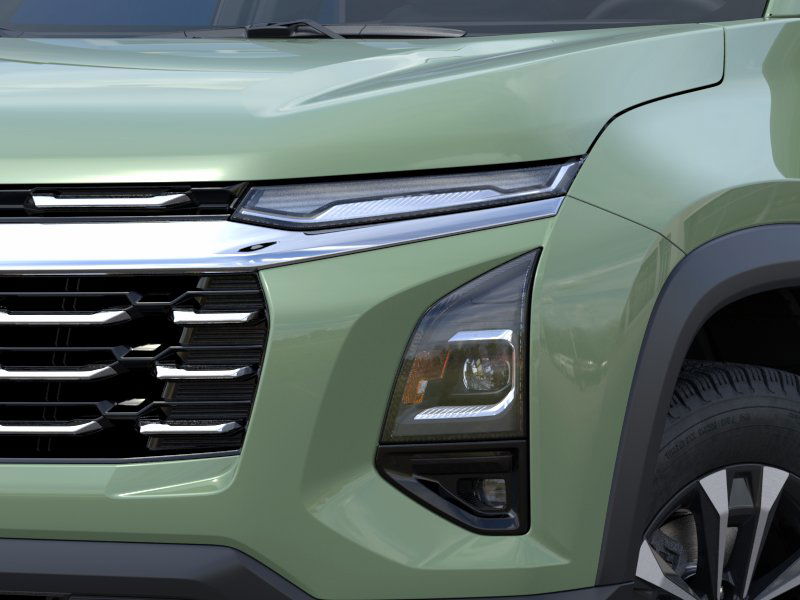 2026 CHEVROLET EQUINOX - Image 9