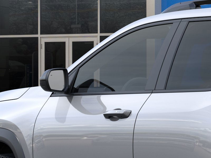 2026 CHEVROLET EQUINOX - Image 11