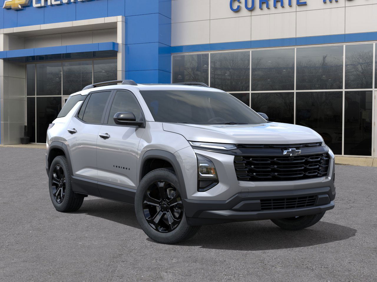 2026 CHEVROLET EQUINOX - Image 6