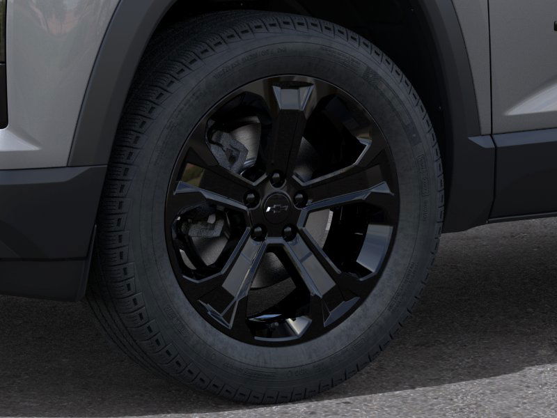 2026 CHEVROLET EQUINOX - Image 8