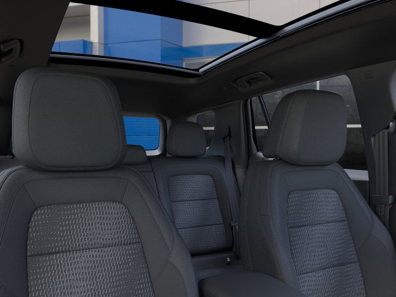 2026 CHEVROLET EQUINOX - Image 23