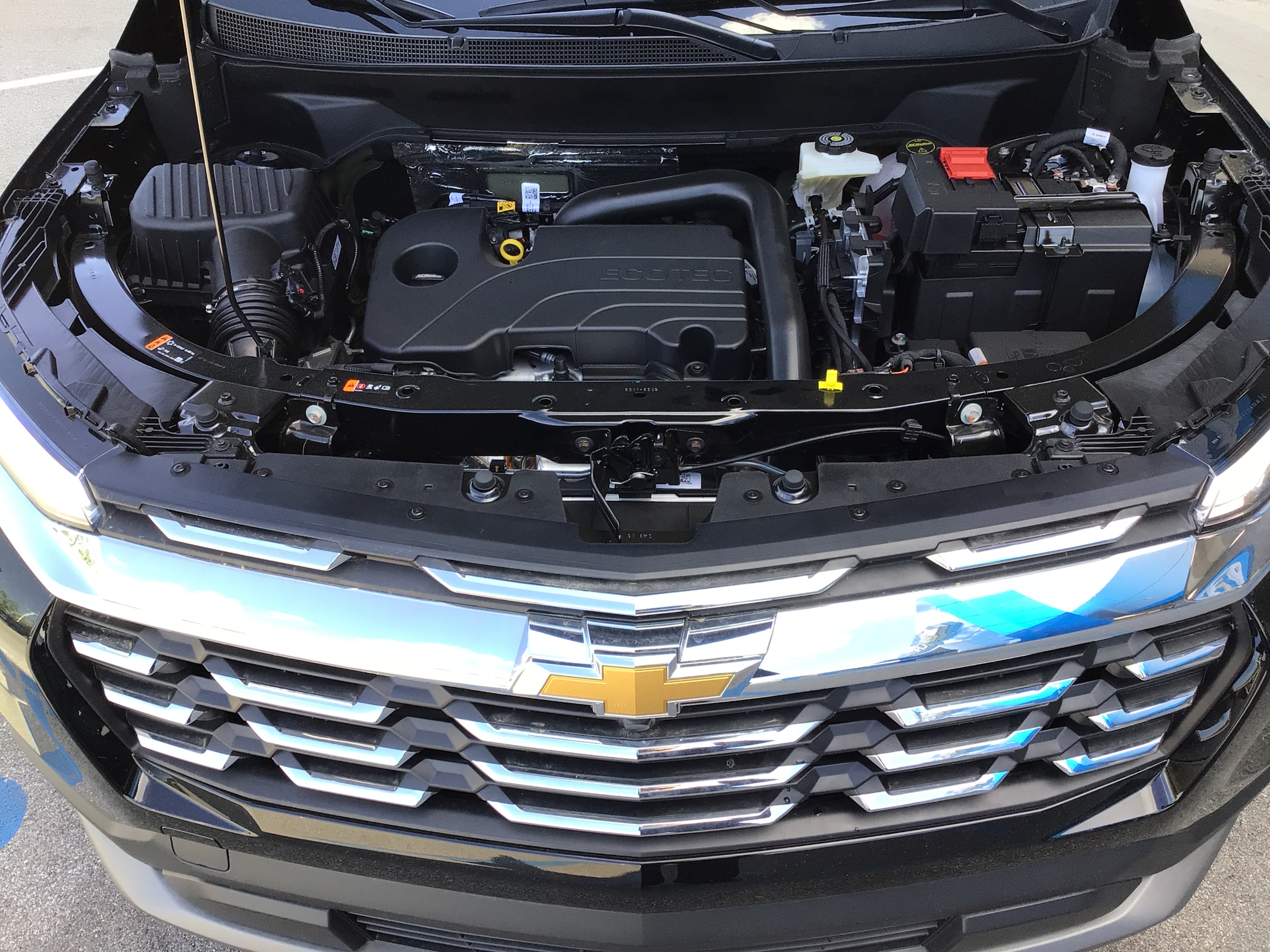 2026 Chevrolet Equinox LT - Photo 36