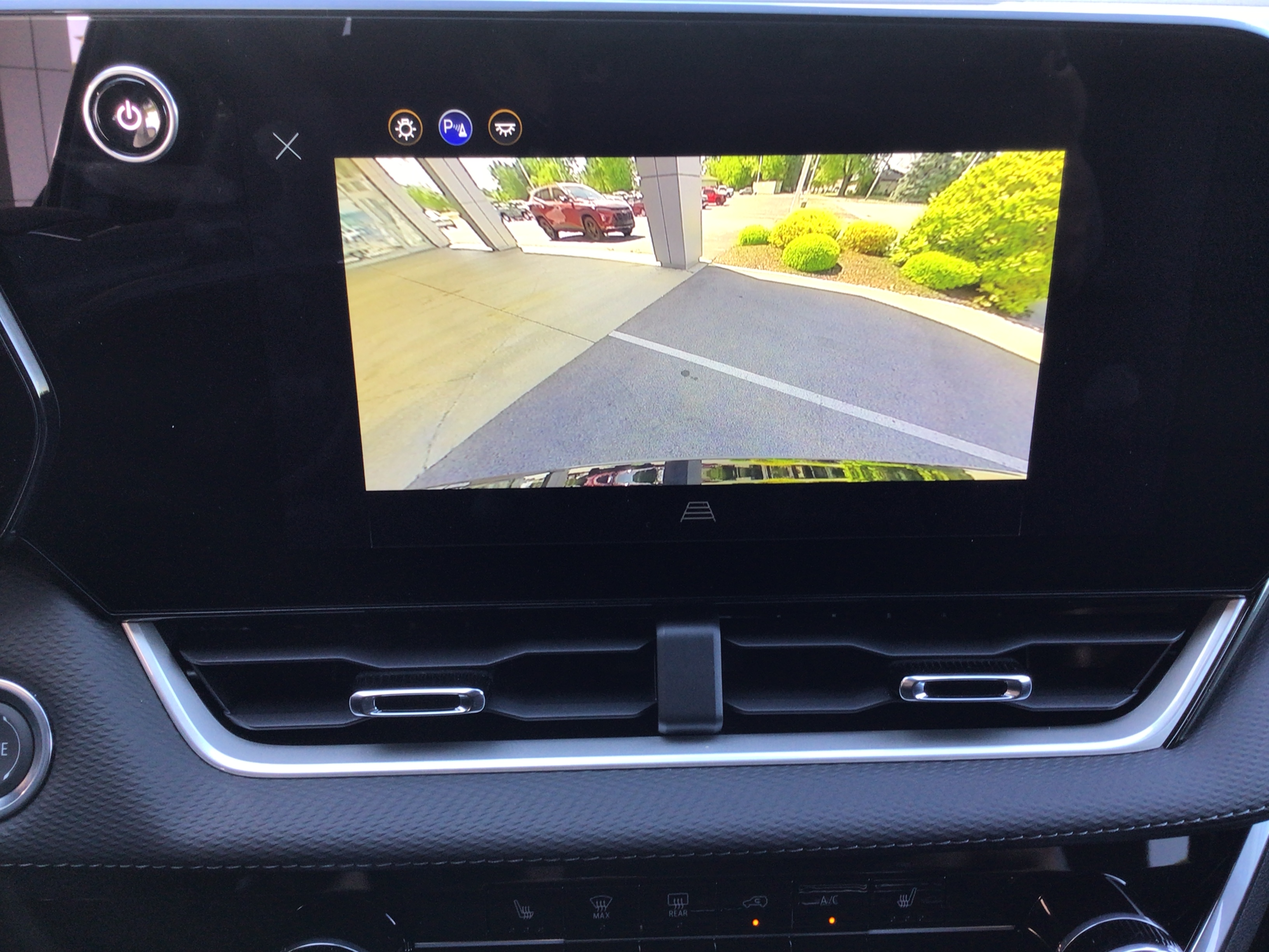 2026 Chevrolet Equinox LT - Photo 25