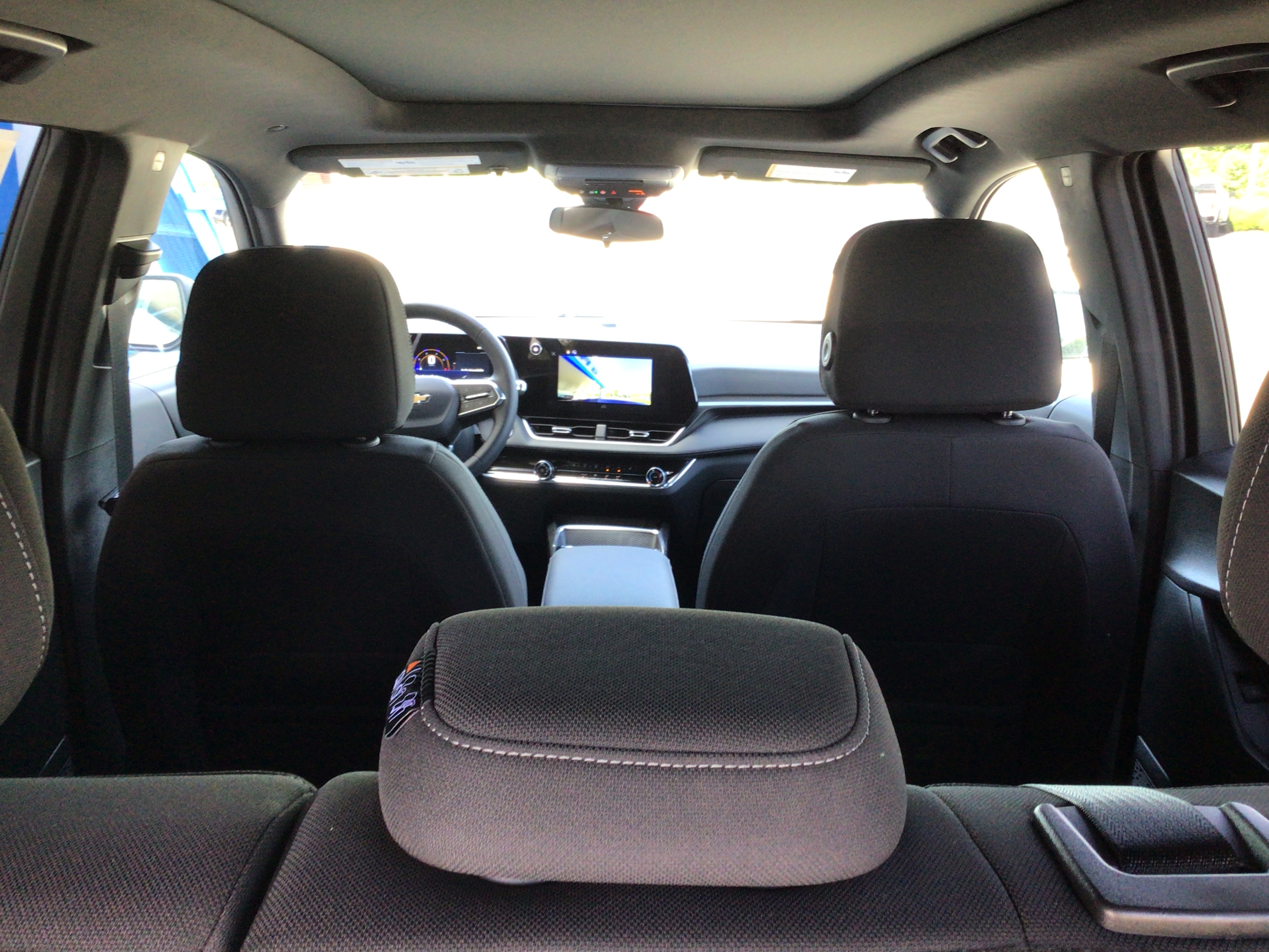2026 Chevrolet Equinox LT - Photo 40