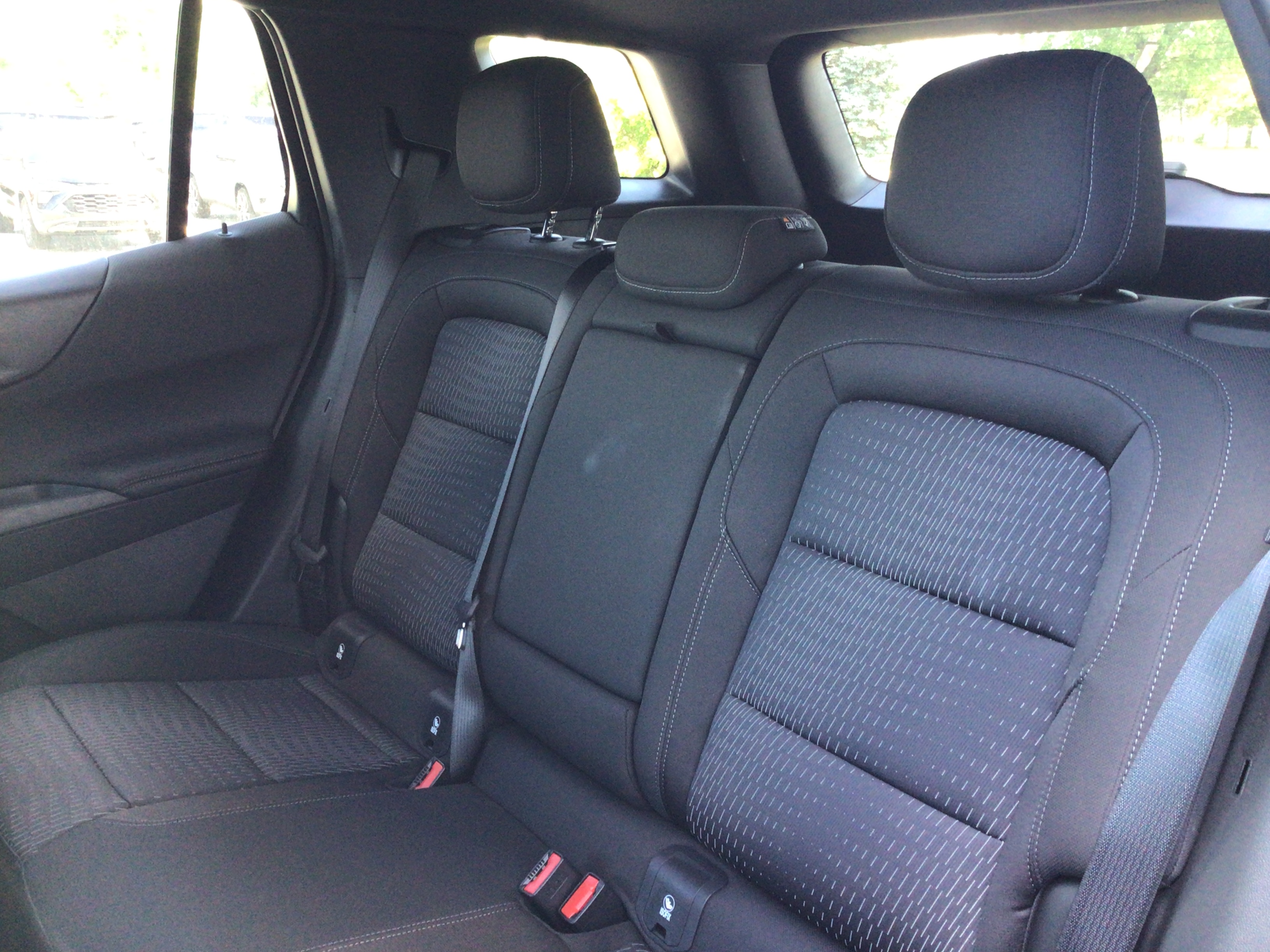 2026 Chevrolet Equinox LT - Photo 32