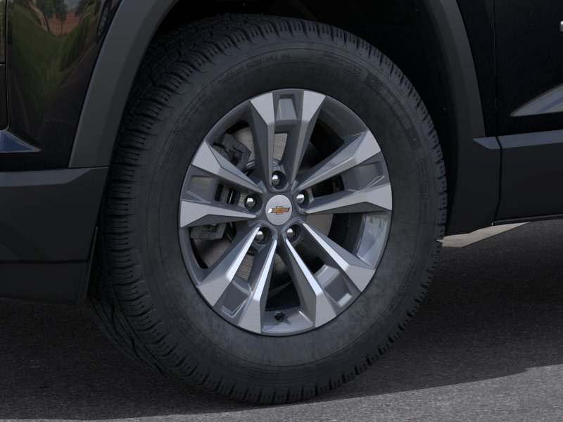 2026 Chevrolet Equinox LT - Photo 50