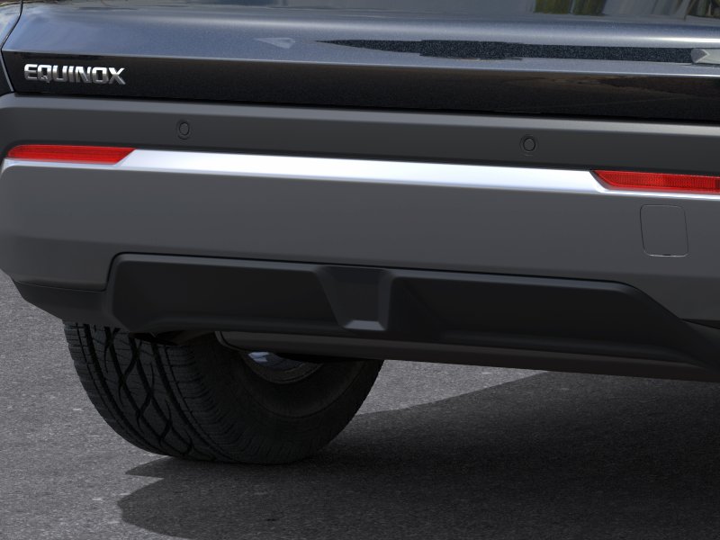 2026 Chevrolet Equinox LT - Photo 55
