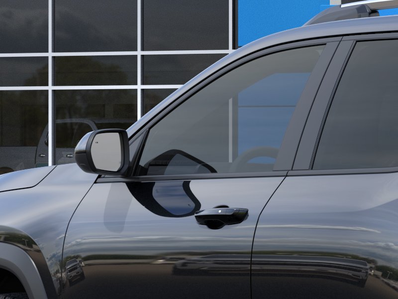 2026 Chevrolet Equinox LT - Photo 53
