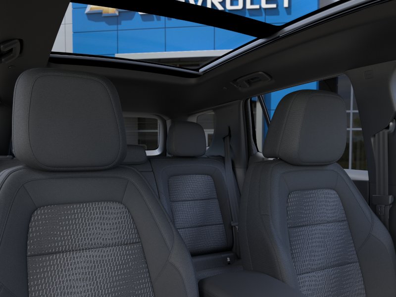 2026 Chevrolet Equinox LT - Photo 65