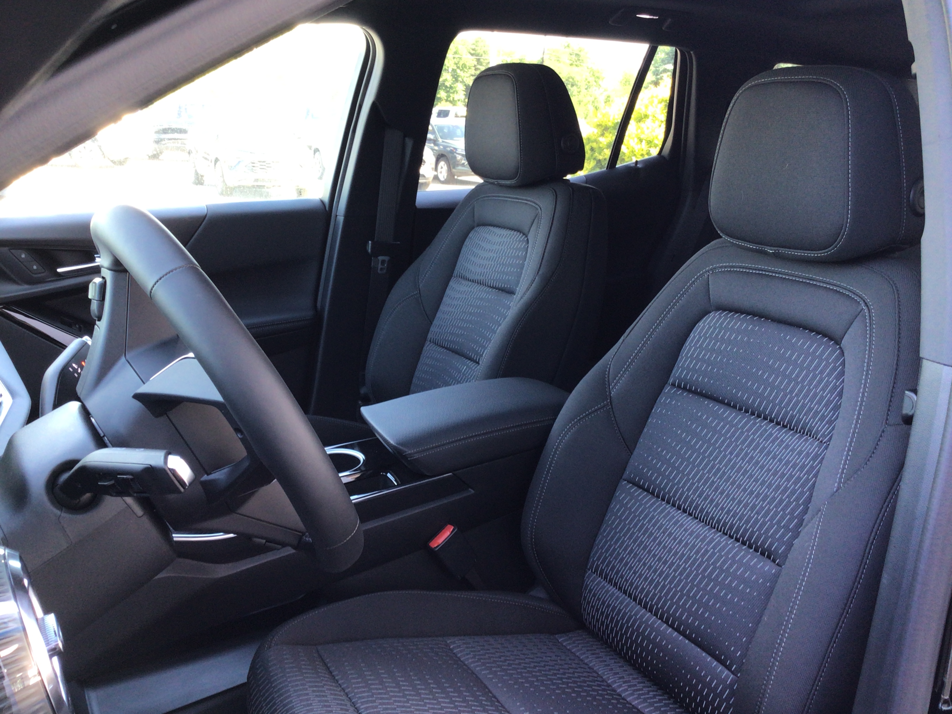 2026 Chevrolet Equinox LT - Photo 21