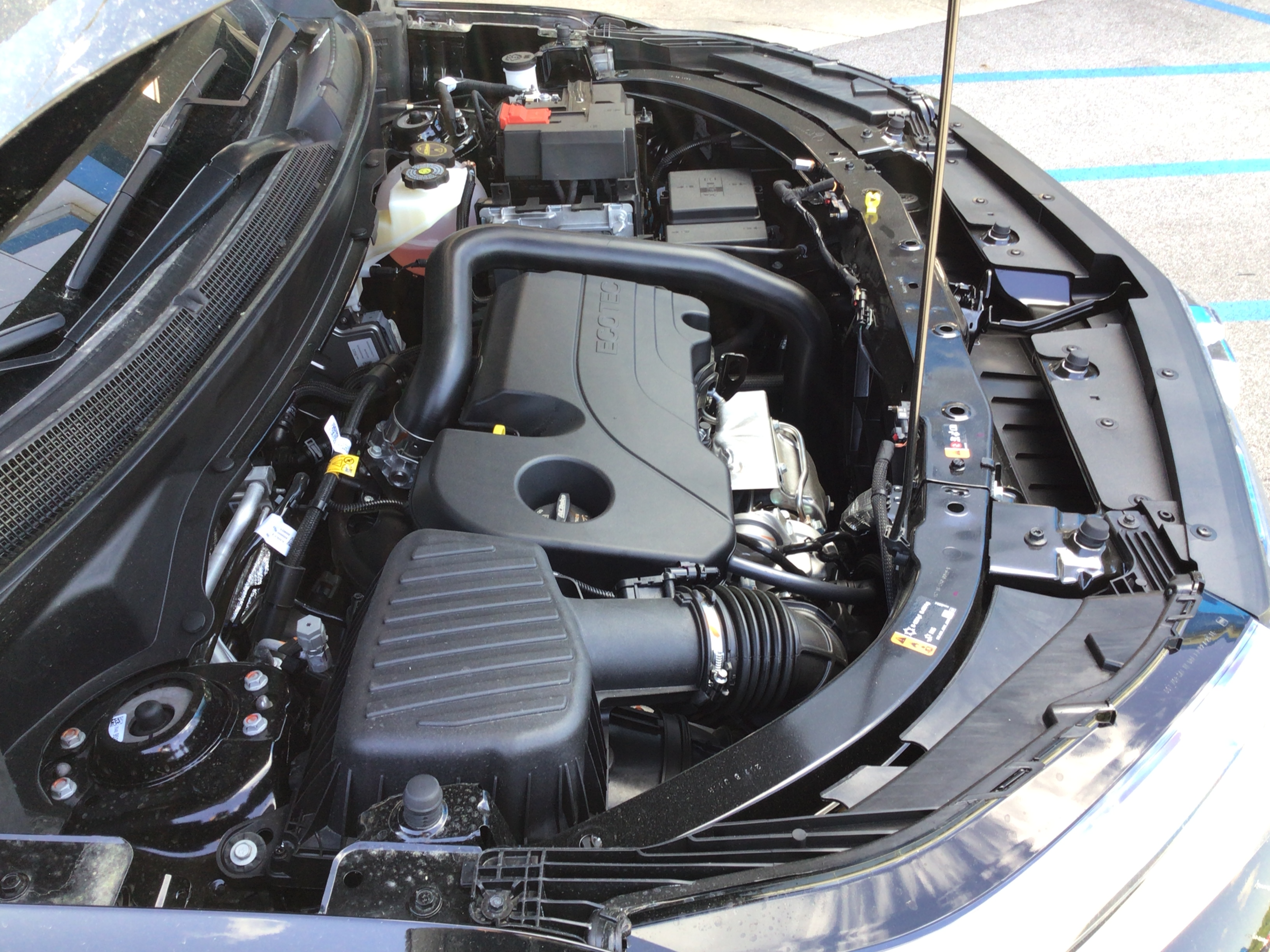 2026 Chevrolet Equinox LT - Photo 35