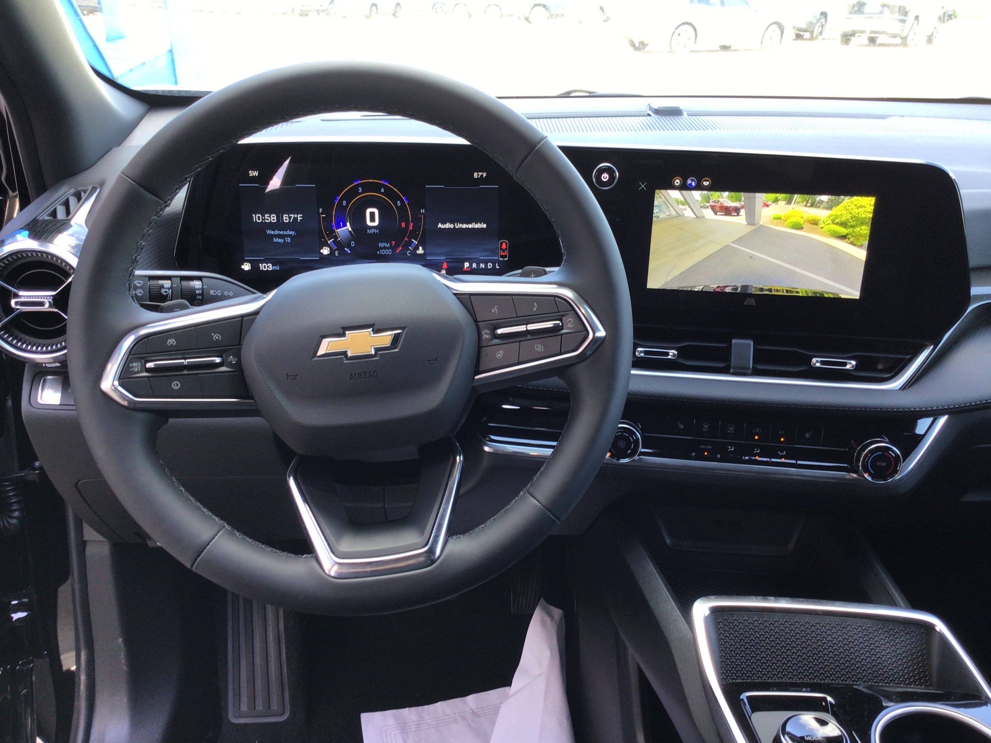 2026 Chevrolet Equinox LT - Photo 34