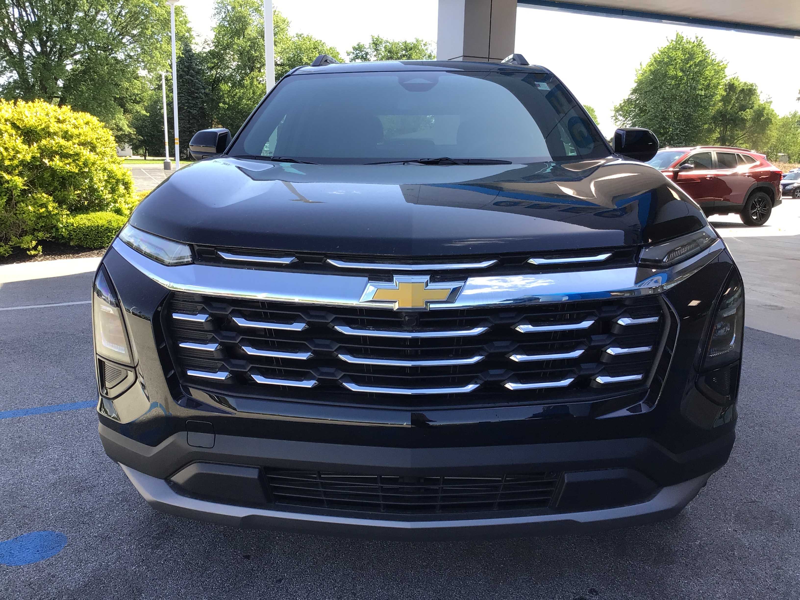 2026 Chevrolet Equinox LT - Photo 14