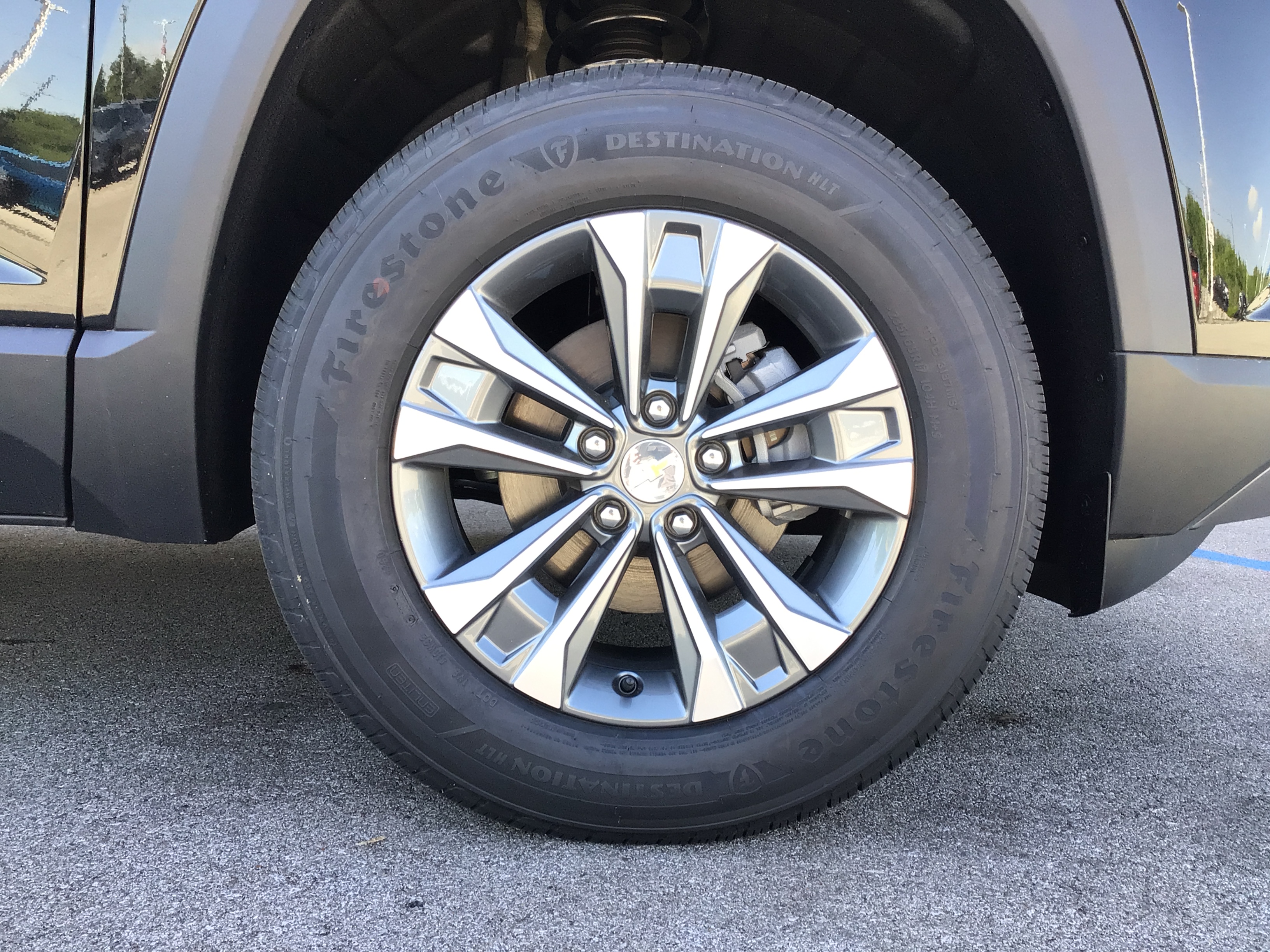 2026 Chevrolet Equinox LT - Photo 16