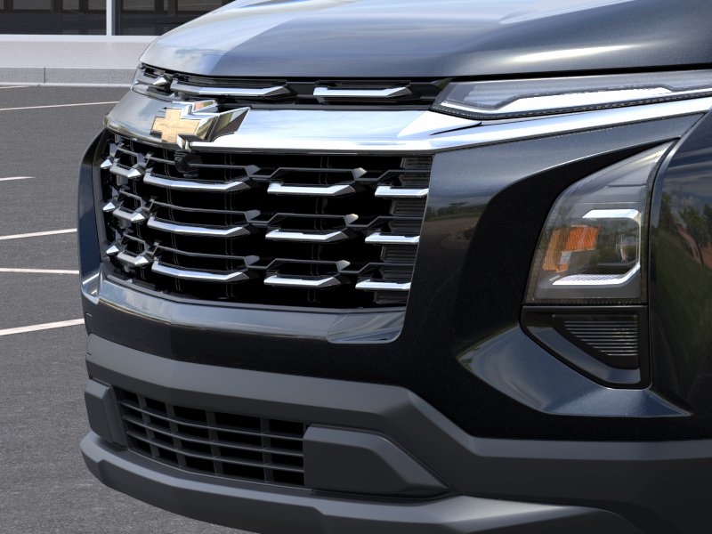 2026 Chevrolet Equinox LT - Photo 54