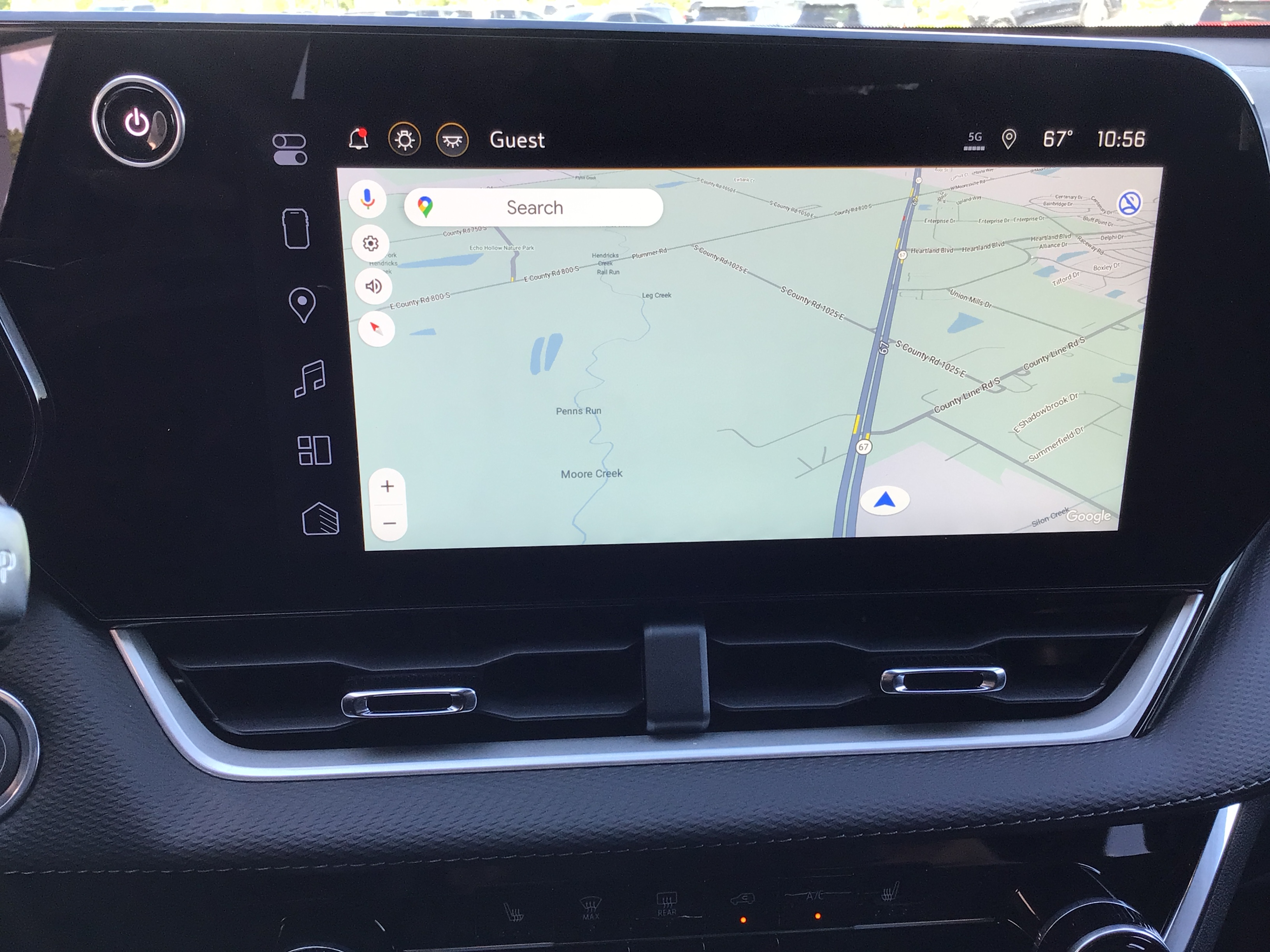 2026 Chevrolet Equinox LT - Photo 24