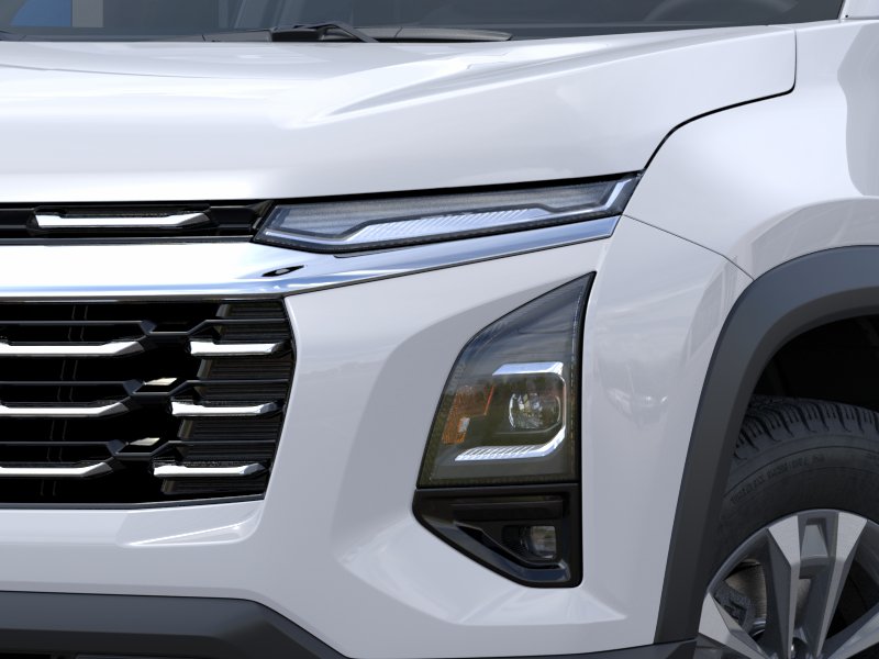 2026 Chevrolet Equinox LT - Photo 35