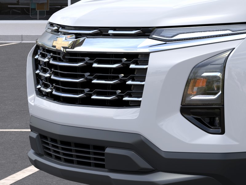 2026 Chevrolet Equinox LT - Photo 38