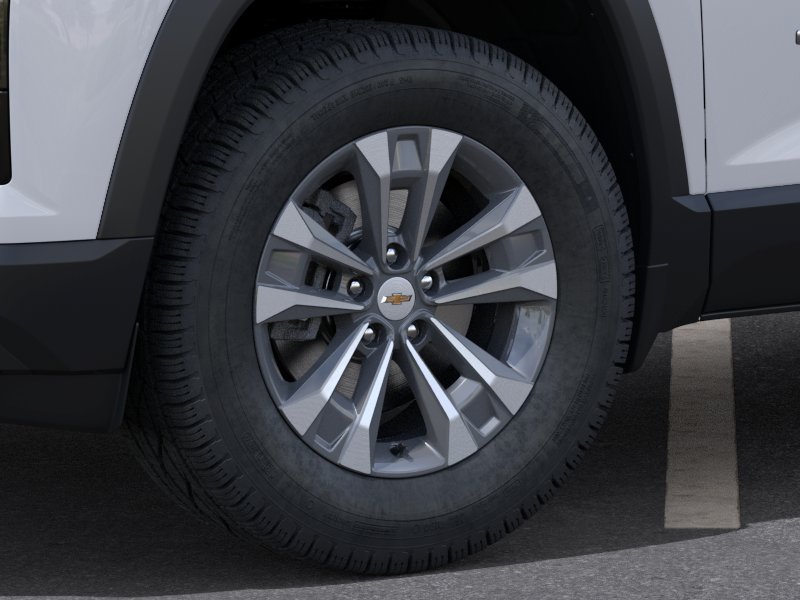 2026 Chevrolet Equinox LT - Photo 34