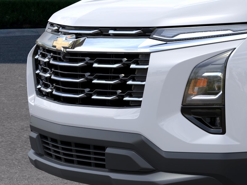 2026 Chevrolet Equinox LT - Photo 38
