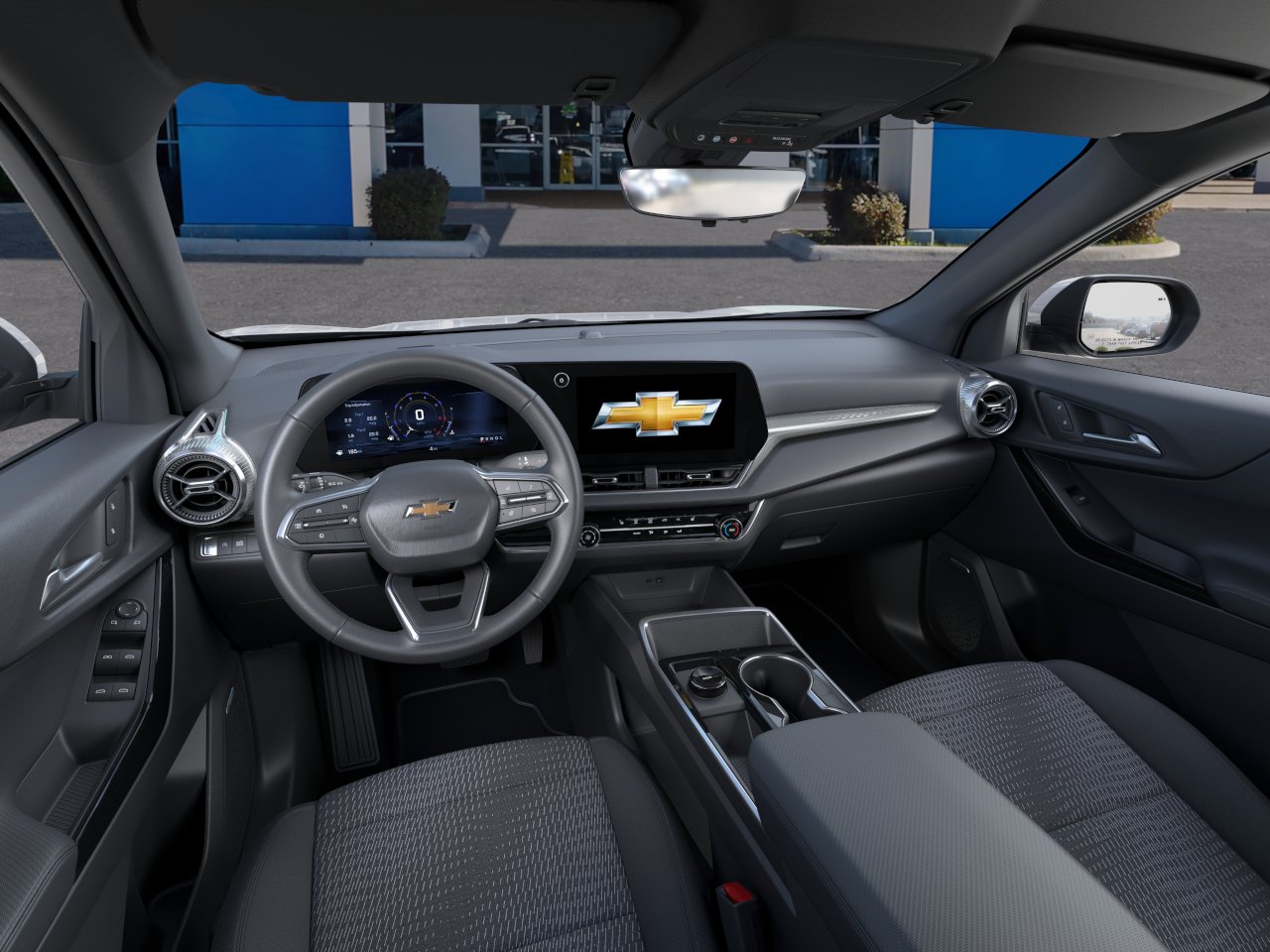 2026 Chevrolet Equinox LT - Photo 40