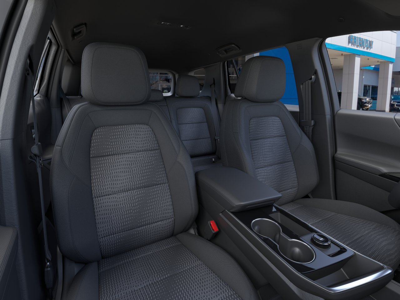 2026 Chevrolet Equinox LT - Photo 41