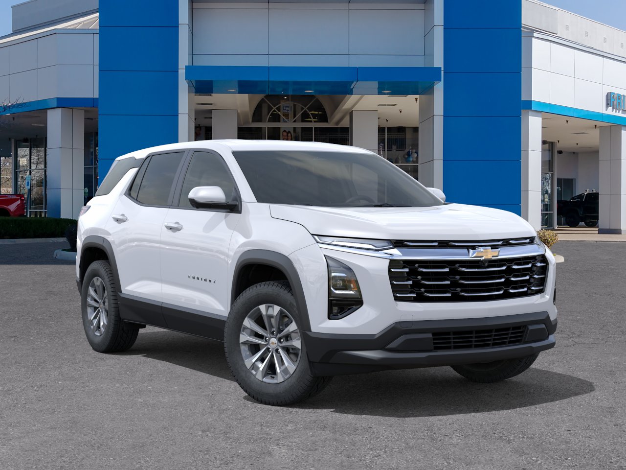 2026 Chevrolet Equinox LT - Photo 32