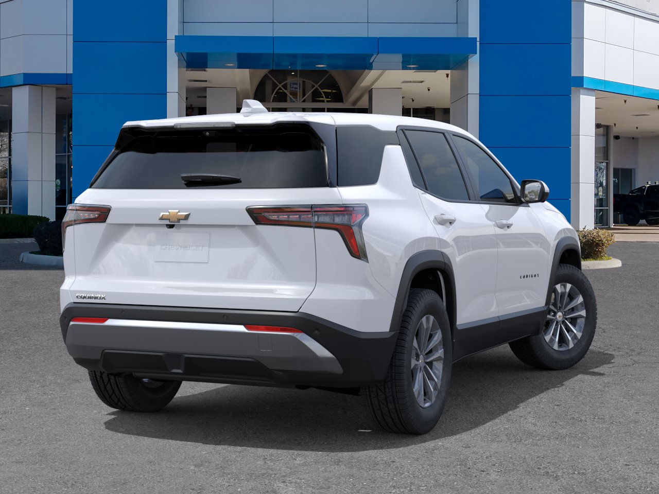 2026 Chevrolet Equinox LT - Photo 29
