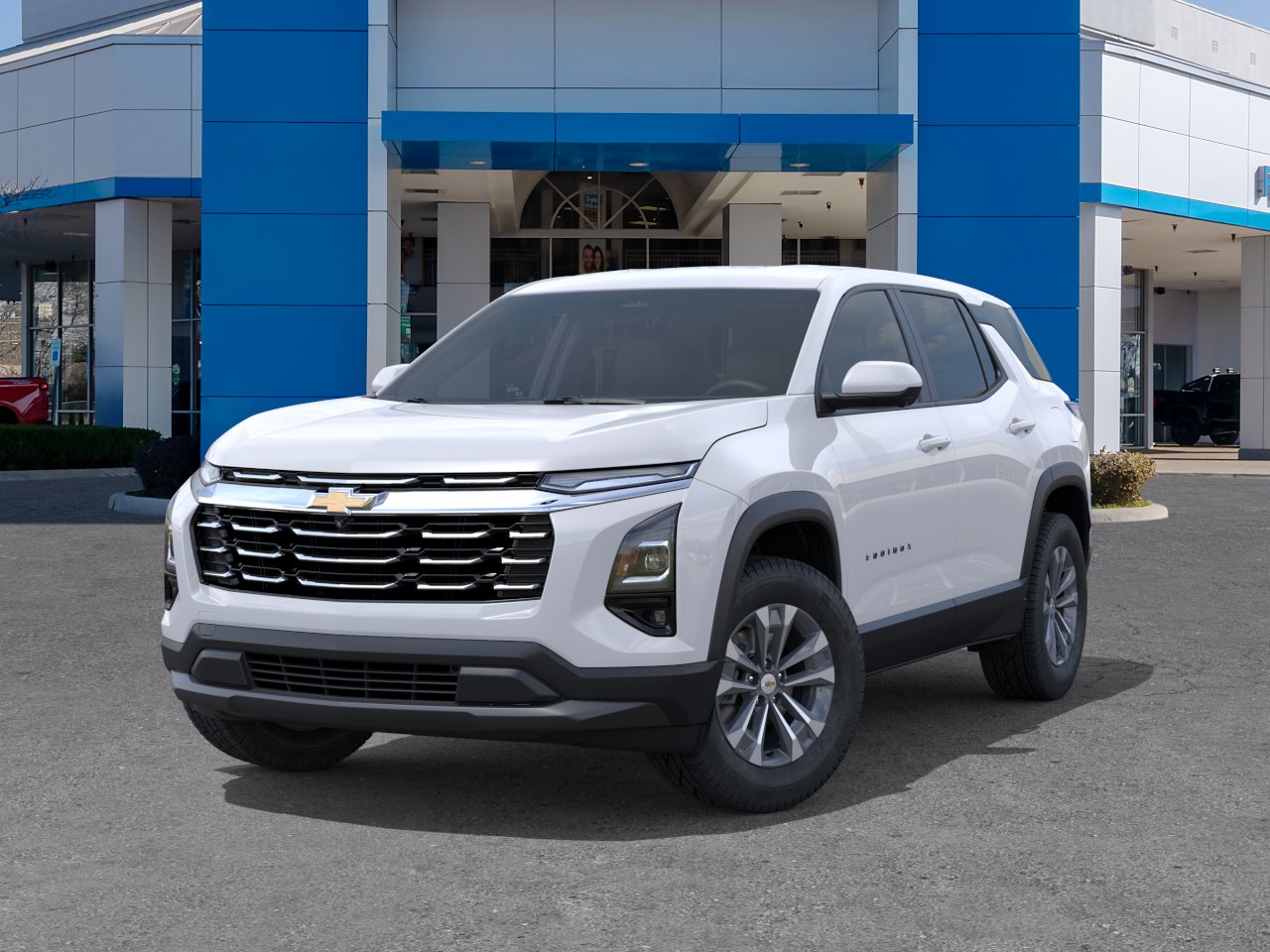 2026 Chevrolet Equinox LT - Photo 31