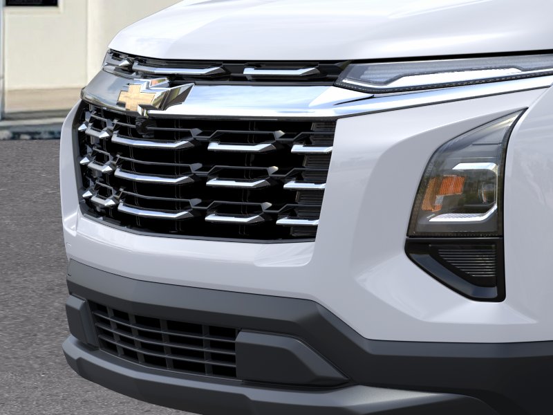 2026 Chevrolet Equinox LT - Photo 37