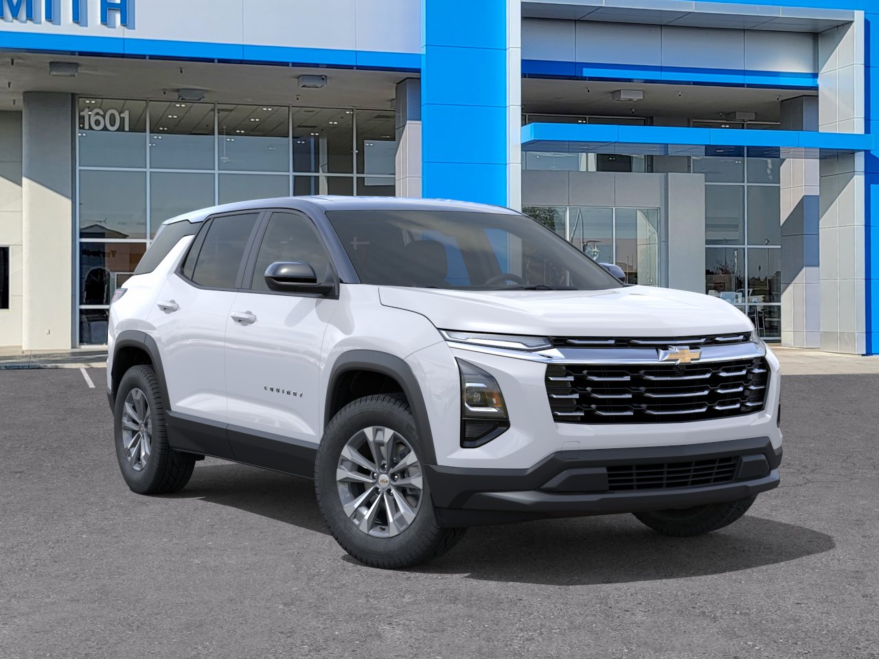 2026 Chevrolet Equinox LT - Photo 31