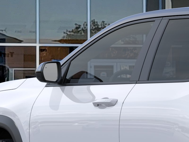 2026 Chevrolet Equinox LT - Photo 36