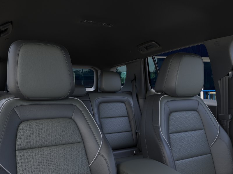 New 2026 Mosaic Black Metallic Chevrolet LT image 48