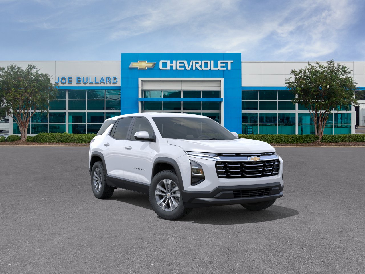 New Chevrolet Dealership Saraland | New Chevrolet For Sale